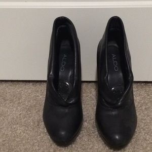 Women’s ankle boots